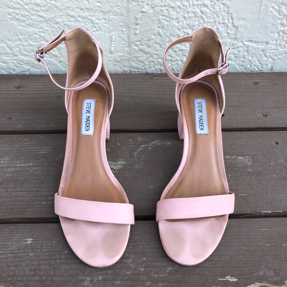 Steve Madden Irene Sandal